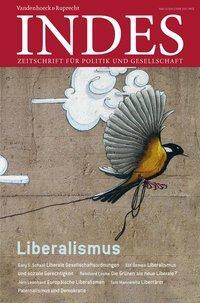 Cover: 9783525800164 | Liberalismus | Taschenbuch | 136 S. | Deutsch | 2016
