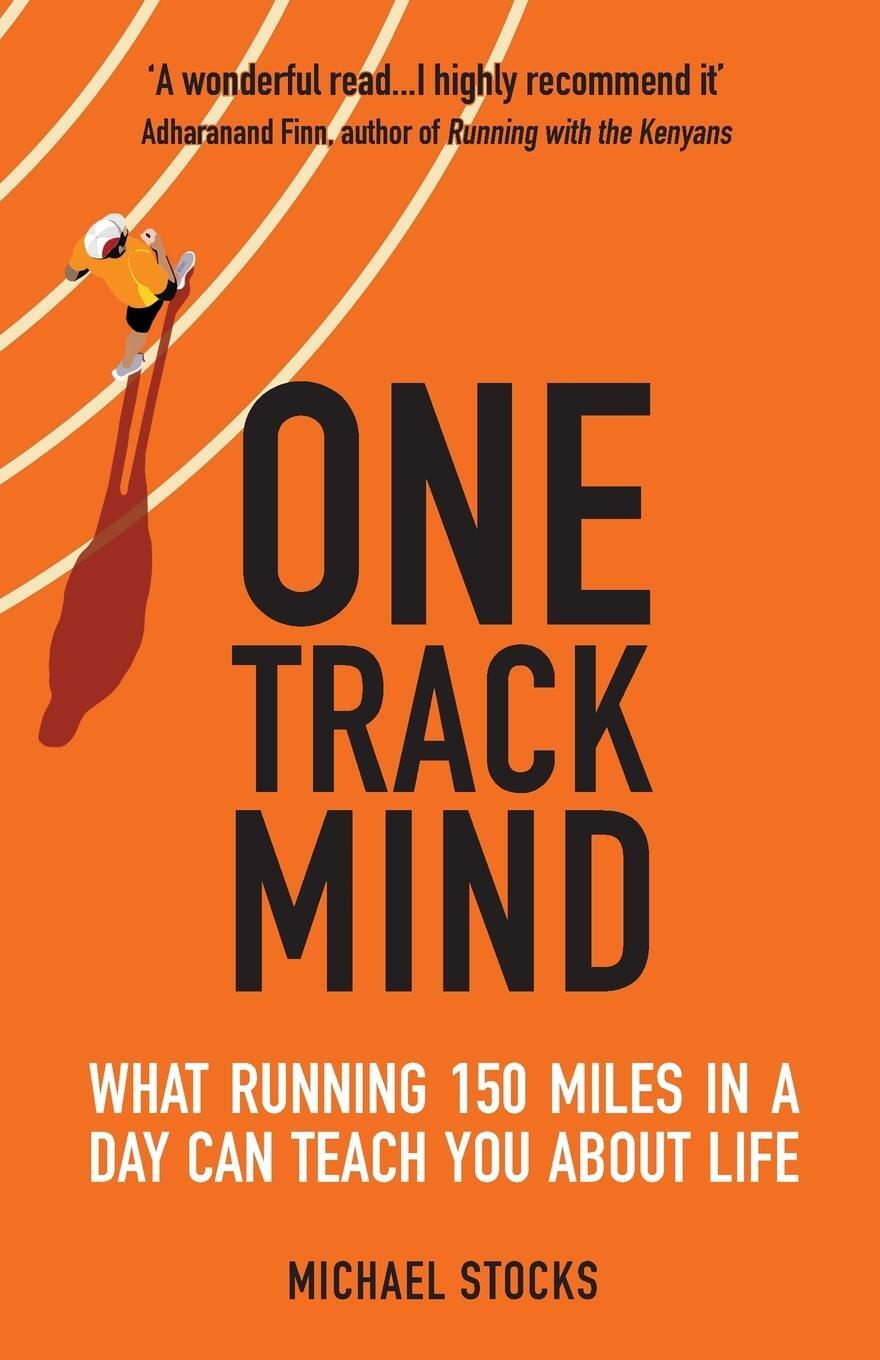 Cover: 9781838323400 | One Track Mind | Michael Stocks | Taschenbuch | Paperback | Englisch