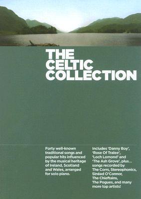 Cover: 9781900428187 | The Celtic Collection for Solo Piano | Hal Leonard Corp | Taschenbuch
