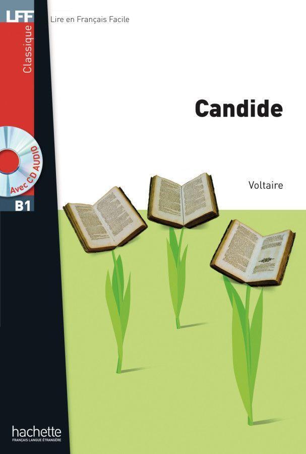 Cover: 9783192833076 | Candide | Voltaire | Taschenbuch | 96 S. | Französisch | 2018