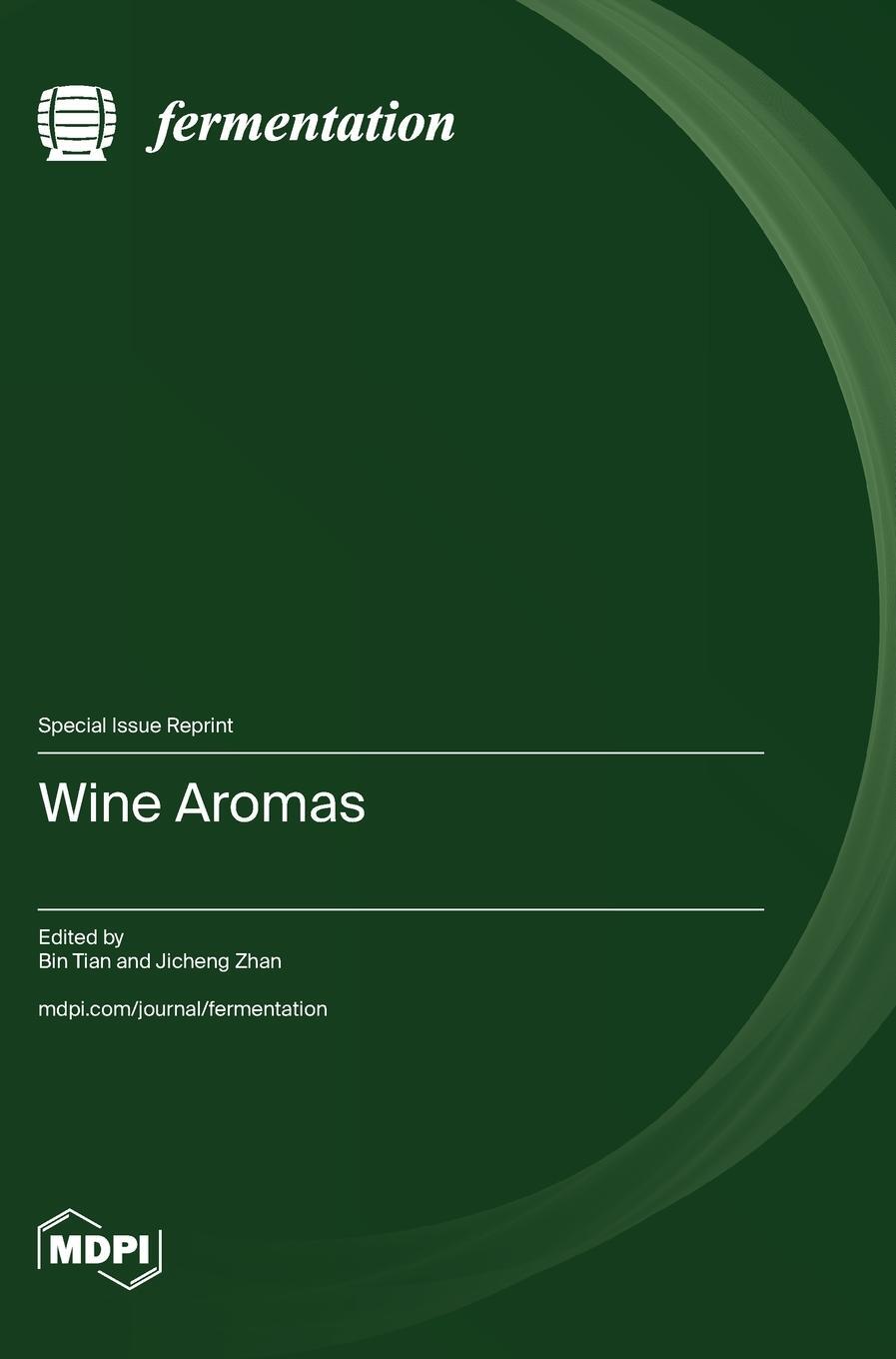 Cover: 9783036595597 | Wine Aromas | Buch | HC gerader Rücken kaschiert | Englisch | 2023