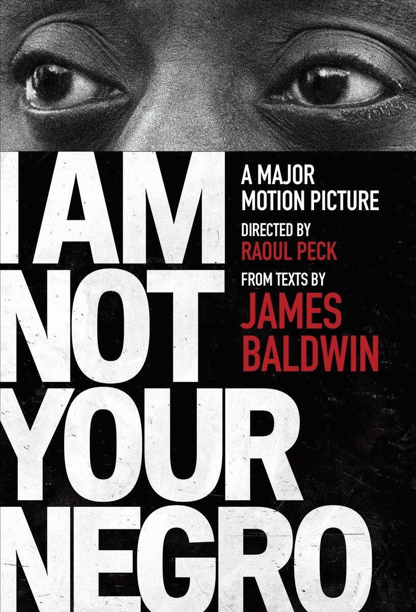 Cover: 9780525434696 | I Am Not Your Negro | James Baldwin (u. a.) | Taschenbuch | 120 S.