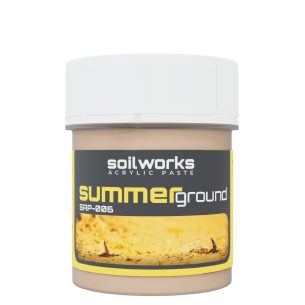 Cover: 7427047969016 | Scale75 Soilworks SUMMER GROUND (100 mL) | englisch | SCALE75 PAINTS