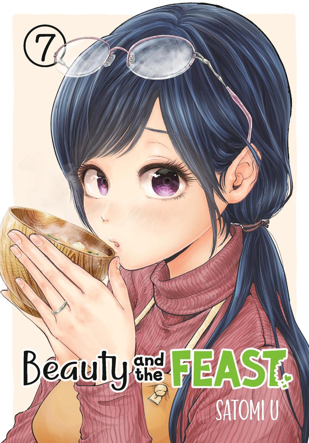Cover: 9781646090686 | Beauty and the Feast 07 | Satomi U | Taschenbuch | Englisch | 2023