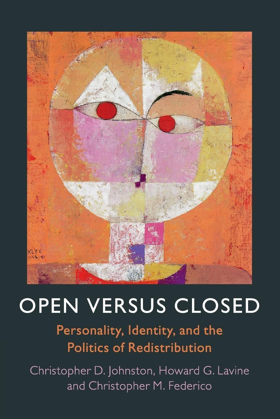 Cover: 9781107546424 | Open versus Closed | Howard Lavine | Taschenbuch | Paperback | 2019
