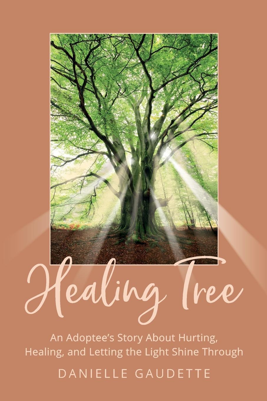 Cover: 9780578351544 | Healing Tree | Danielle Gaudette | Taschenbuch | Paperback | Englisch
