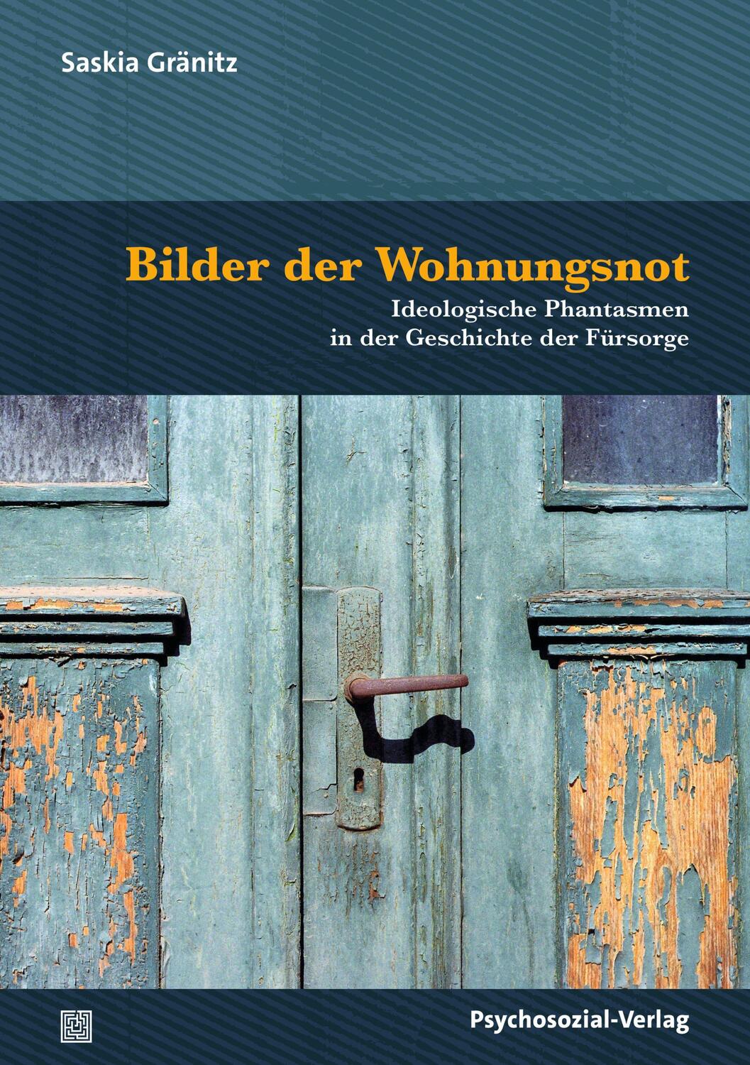 Cover: 9783837933048 | Bilder der Wohnungsnot | Saskia Gränitz | Taschenbuch | 200 S. | 2024