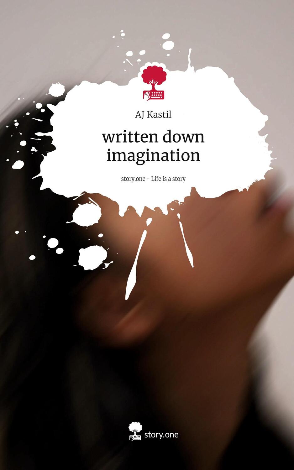Cover: 9783711528919 | written down imagination. Life is a Story - story.one | Aj Kastil