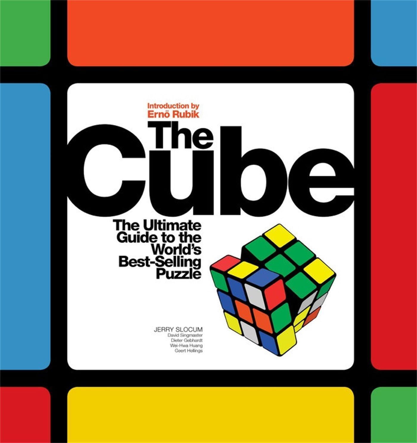 Cover: 9781579128050 | Cube | Dieter Gebhardt (u. a.) | Taschenbuch | Englisch | 2009