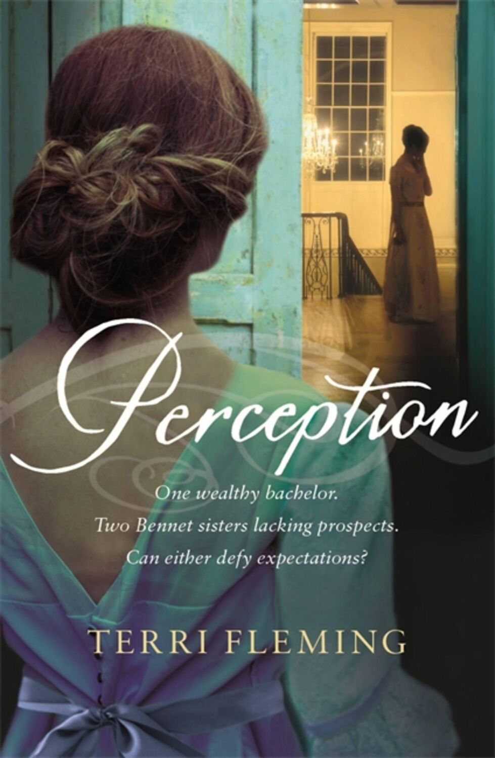 Cover: 9781409170624 | Perception | Terri Fleming | Taschenbuch | 392 S. | Englisch | 2017