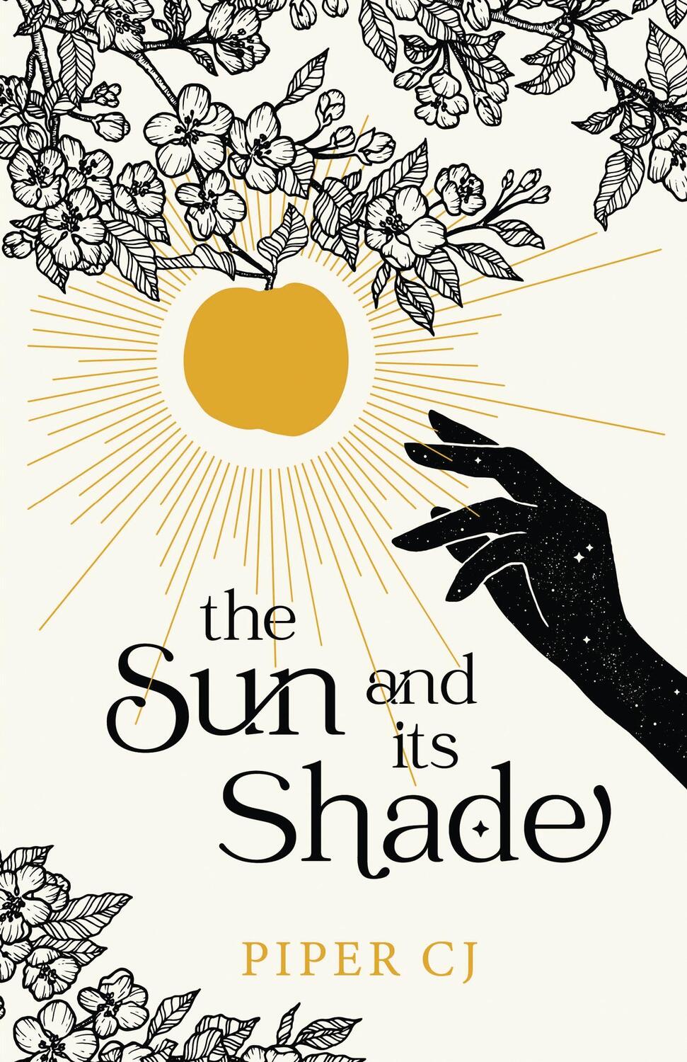 Cover: 9781728277769 | The Sun and Its Shade | Piper Cj | Taschenbuch | B-format paperback