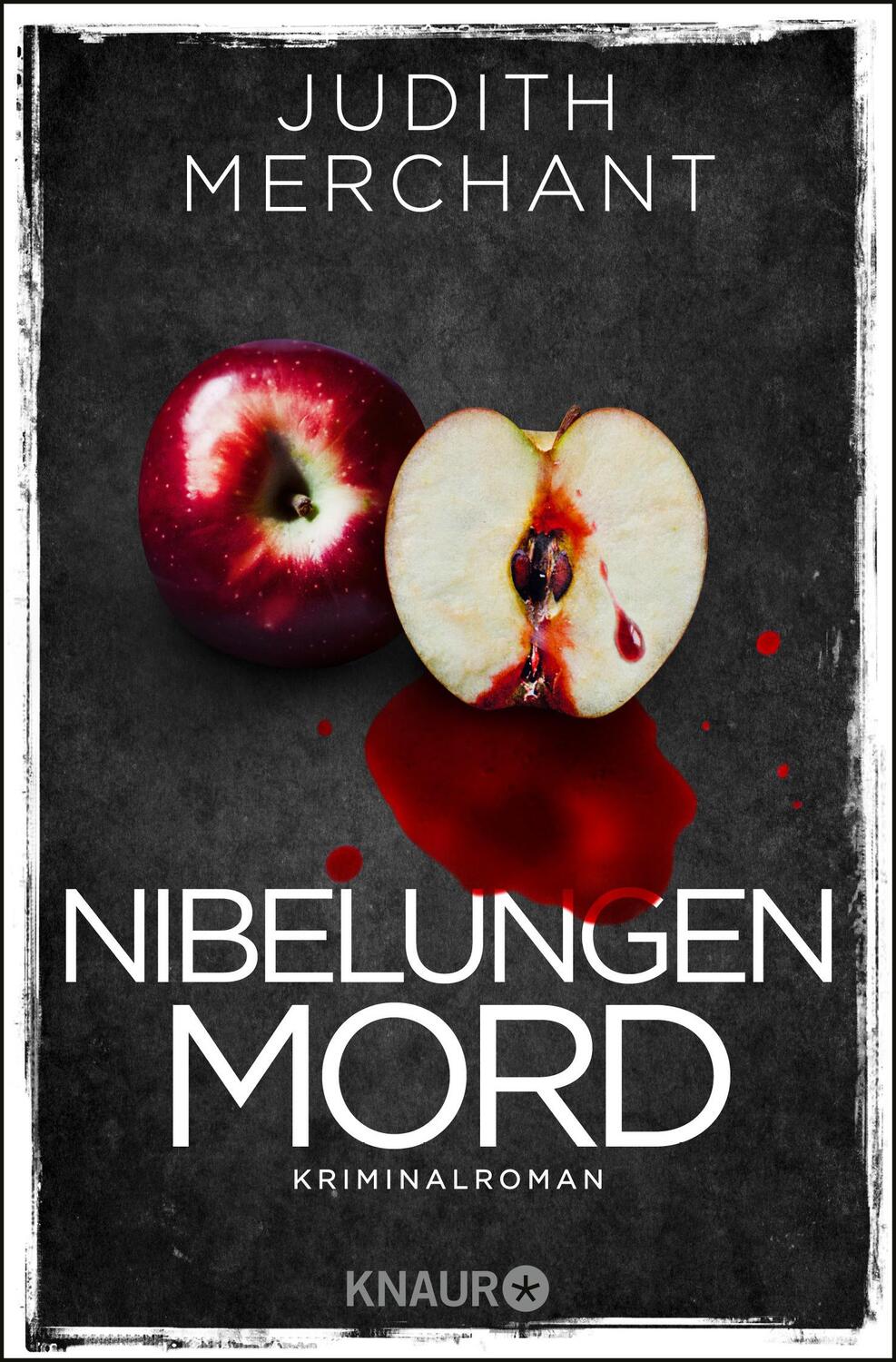 Cover: 9783426527313 | Nibelungenmord | Kriminalroman | Judith Merchant | Taschenbuch | 2020