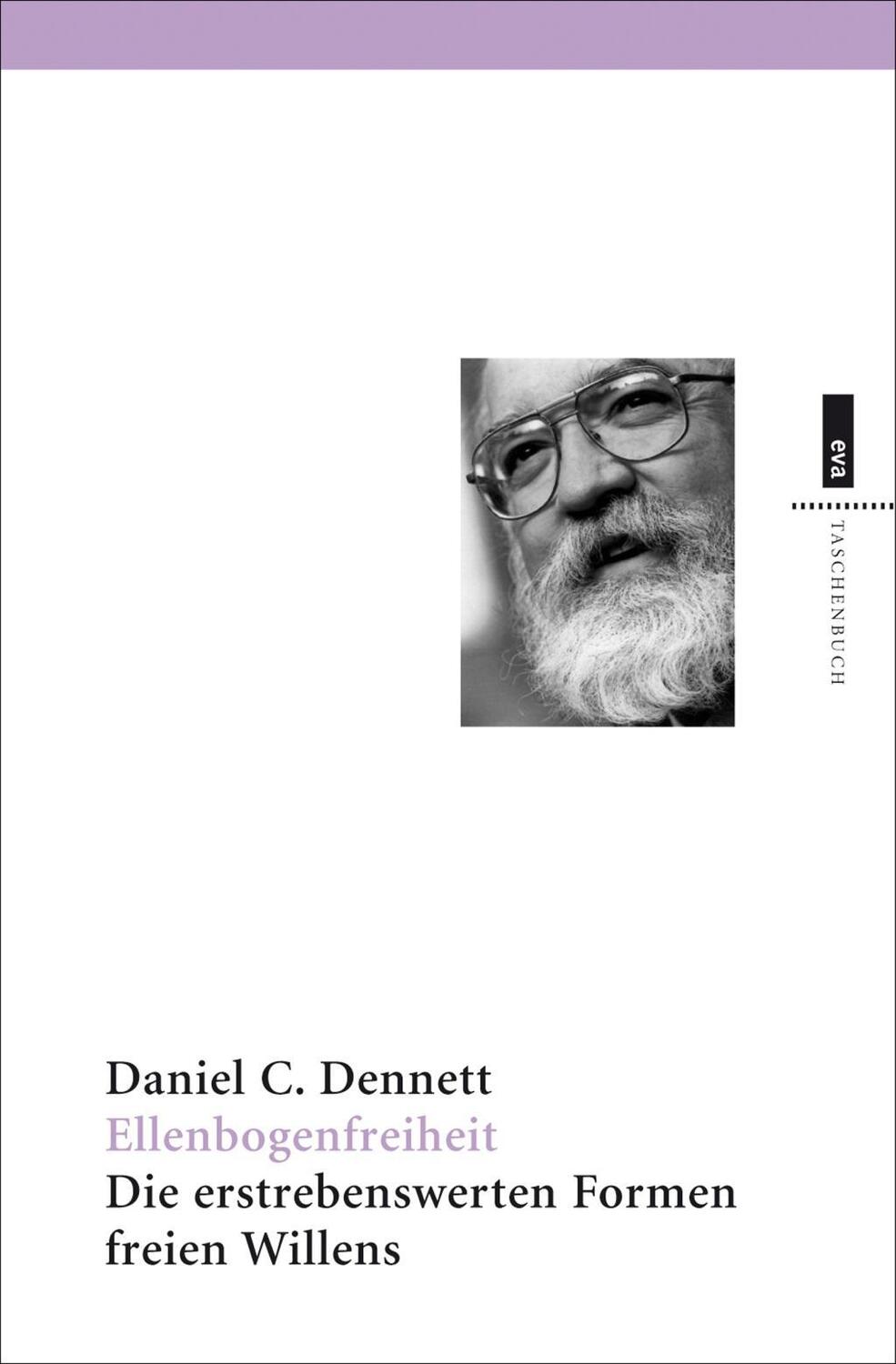 Cover: 9783863930622 | Ellenbogenfreiheit | Daniel C Dennett | Taschenbuch | 256 S. | Deutsch