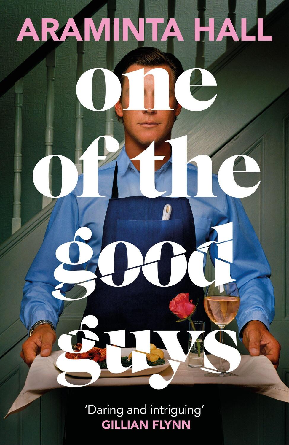 Cover: 9781035018116 | One of the Good Guys | Araminta Hall | Taschenbuch | Englisch | 2024