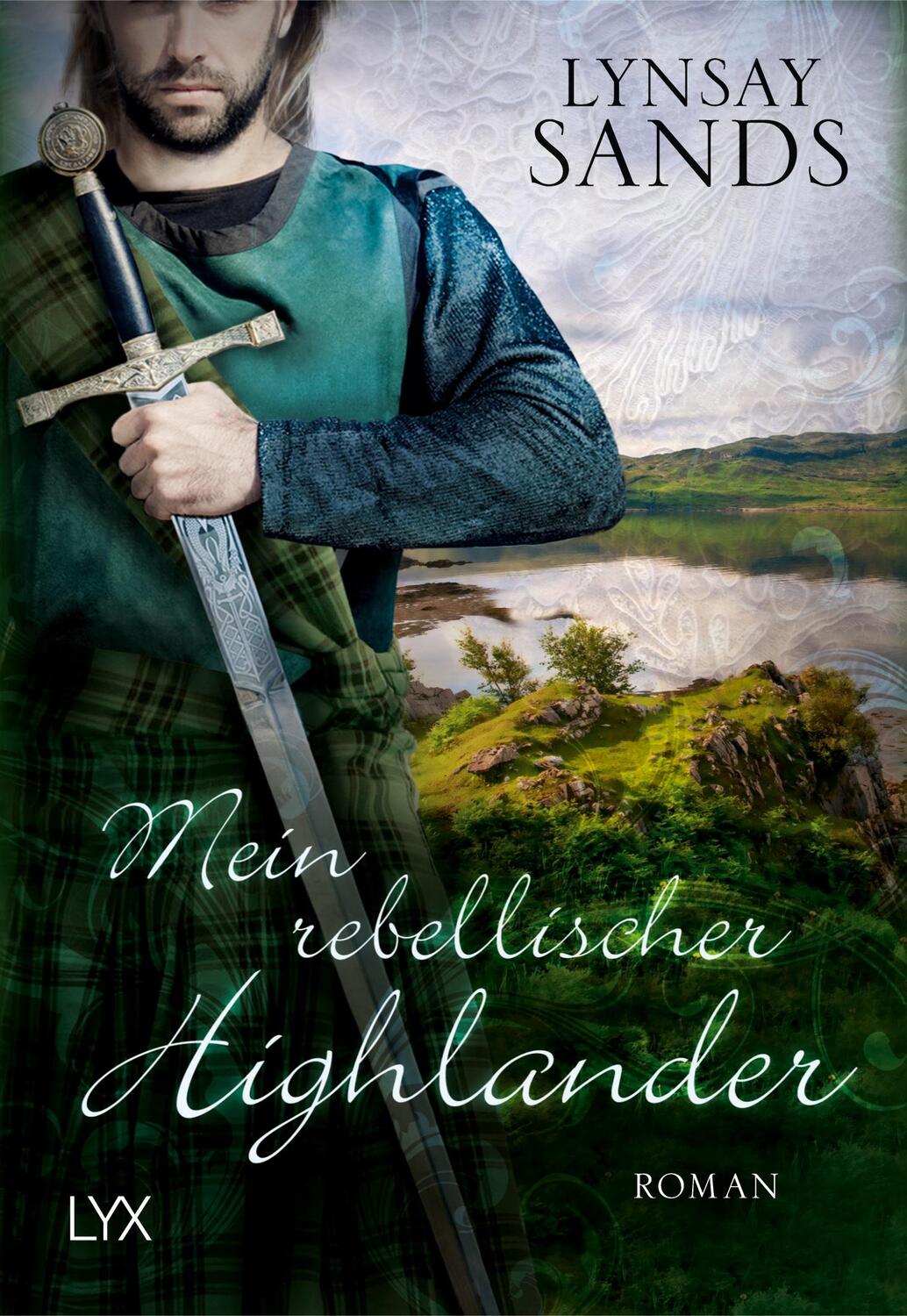Cover: 9783802597473 | Mein rebellischer Highlander | Lynsay Sands | Taschenbuch | Highlander