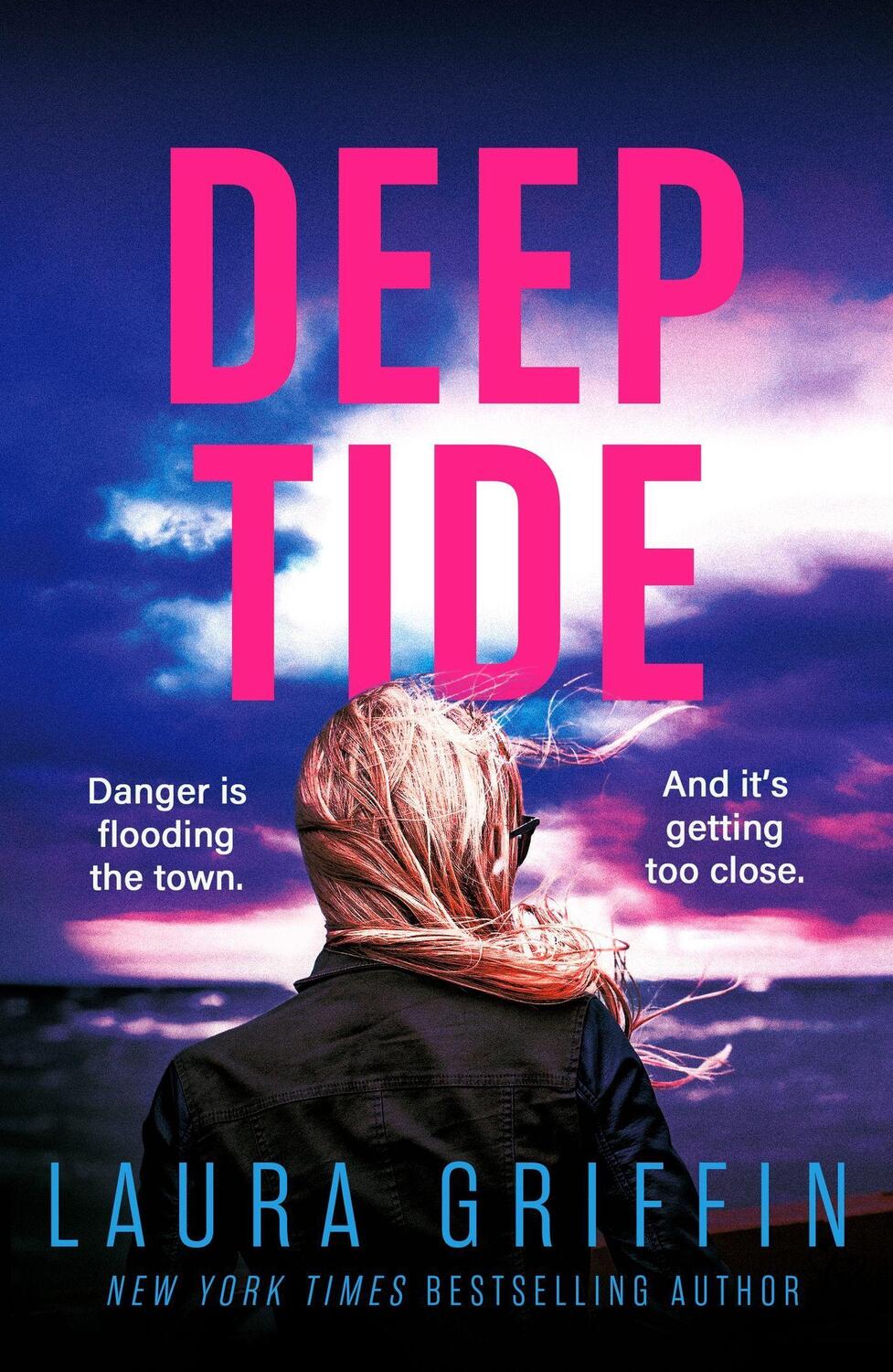 Cover: 9781472299697 | Deep Tide | Laura Griffin | Taschenbuch | Texas Murder Files | 2023