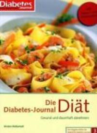 Cover: 9783874094191 | Die Diabetes-Journal-Diät | Kirsten Metternich | Taschenbuch | 111 S.