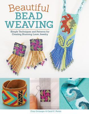 Cover: 9781497200258 | Beautiful Bead Weaving | Carol C. Porter (u. a.) | Taschenbuch | 2015