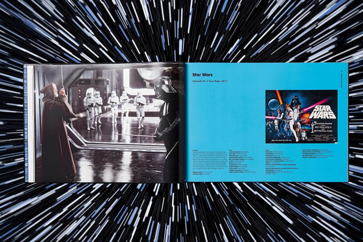 Bild: 9783836563406 | The Star Wars Archives: 1977-1983 | Paul Duncan | Buch | 604 S. | 2018