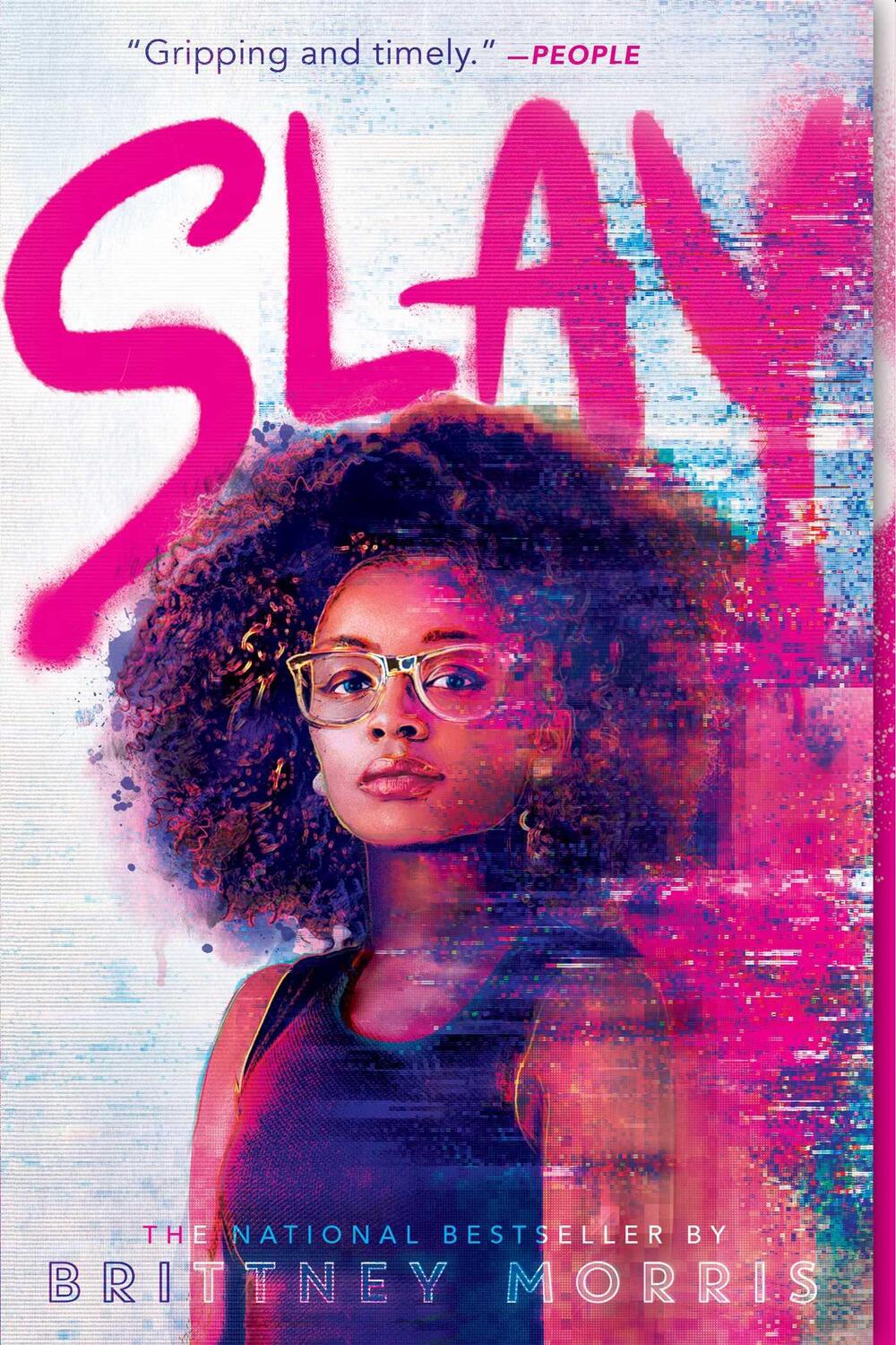 Cover: 9781534445437 | Slay | Brittney Morris | Taschenbuch | Englisch | 2020 | Simon Pulse