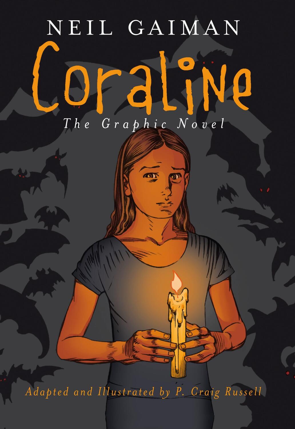 Cover: 9780747594062 | Coraline | Neil Gaiman | Taschenbuch | 186 S. | Englisch | 2008