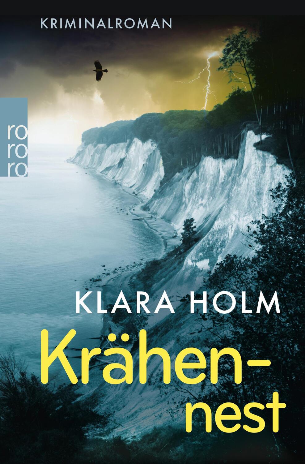 Cover: 9783499270710 | Krähennest | Klara Holm | Taschenbuch | Deutsch | 2016