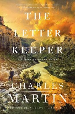 Cover: 9780785230991 | The Letter Keeper | Charles Martin | Taschenbuch | Englisch | 2022