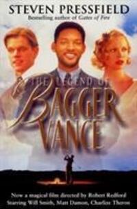 Cover: 9780553813074 | The Legend Of Bagger Vance | Steven Pressfield | Taschenbuch | 2001