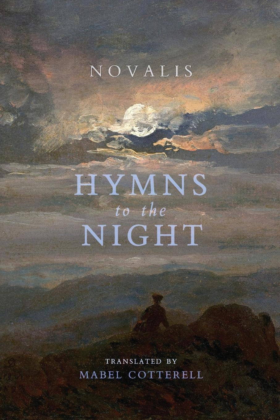 Cover: 9781621386452 | Hymns to the Night | Novalis | Taschenbuch | Paperback | Englisch