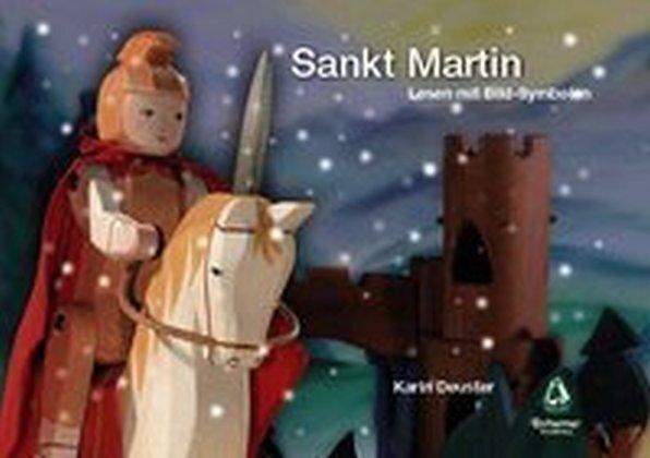 Cover: 9783981759204 | Sankt Martin | Karin Deuster | Broschüre | 16 S. | Deutsch | 2015