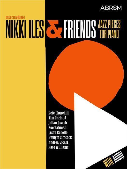 Cover: 9781786013811 | Nikki Iles &amp; Friends, Book 1 | Nikki Iles | Broschüre | Buch + CD