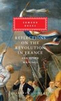 Cover: 9781841593654 | Reflections on The Revolution in France And Other Writings | Burke