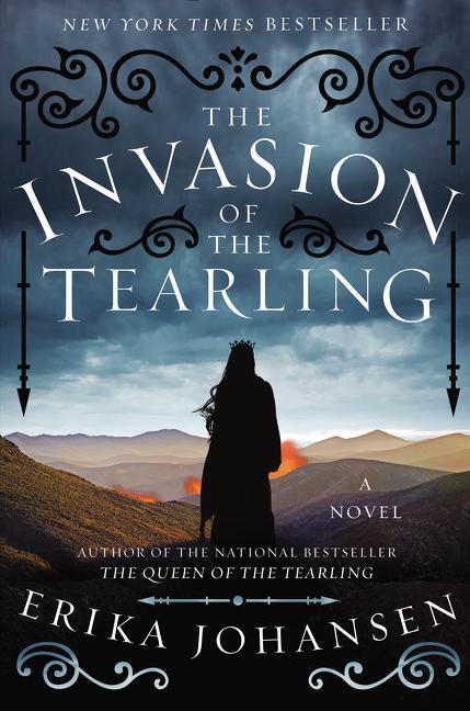 Cover: 9780062290397 | The Invasion of the Tearling | Erika Johansen | Buch | Englisch | 2015
