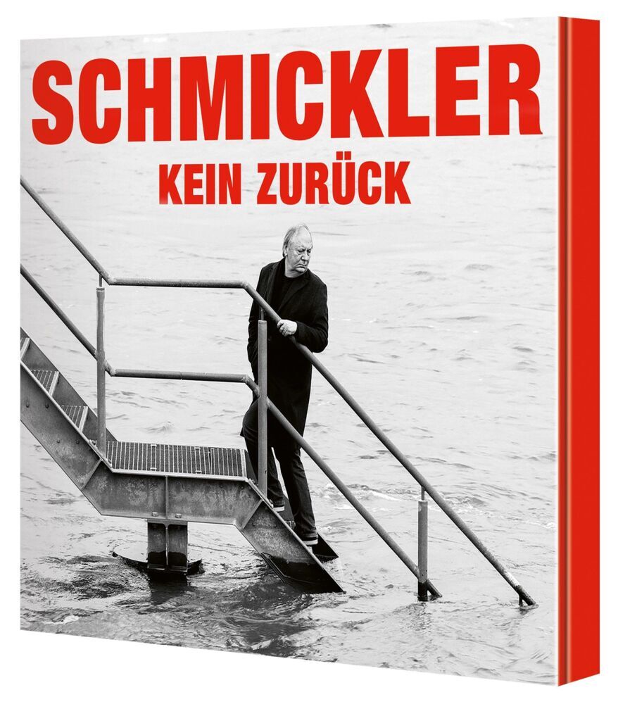 Bild: 9783837143553 | Kein zurück, 1 Audio-CD | WortArt | Wilfried Schmickler | Audio-CD