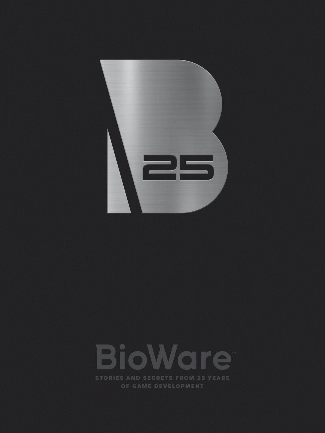 Cover: 9781506718798 | Bioware: Stories and Secrets from 25 Years of Game Development | Buch