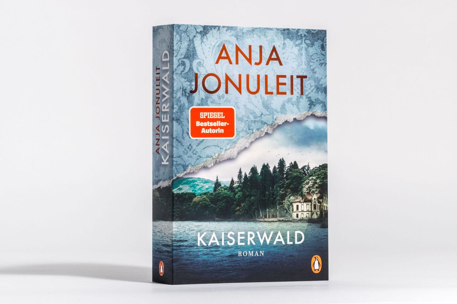 Bild: 9783328603337 | Kaiserwald | Anja Jonuleit | Taschenbuch | 400 S. | Deutsch | 2024