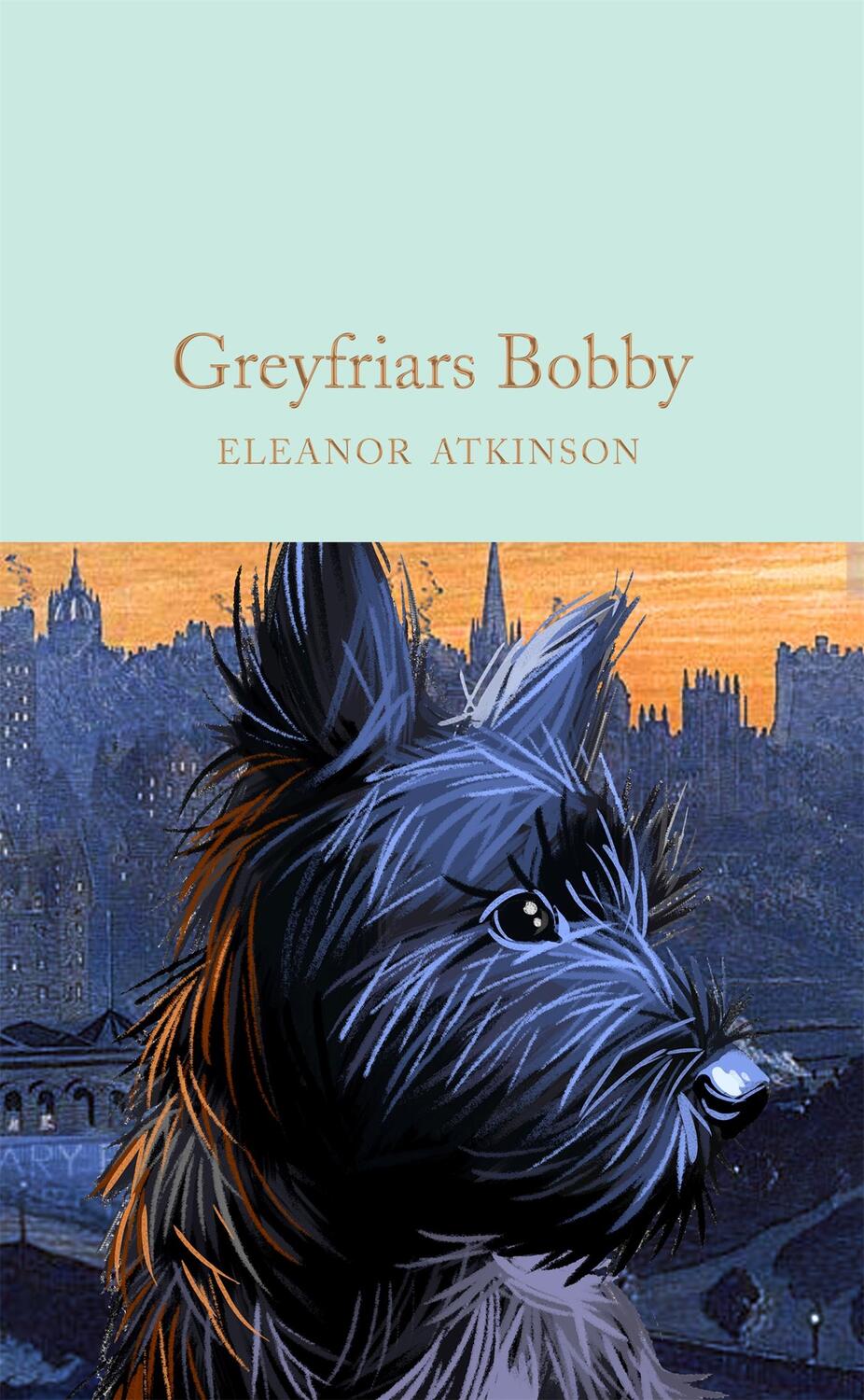 Cover: 9781529048766 | Greyfriars Bobby | Eleanor Atkinson | Buch | Gebunden | Englisch