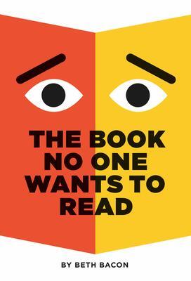 Cover: 9780062962546 | The Book No One Wants to Read | Beth Bacon | Buch | Gebunden | 2021