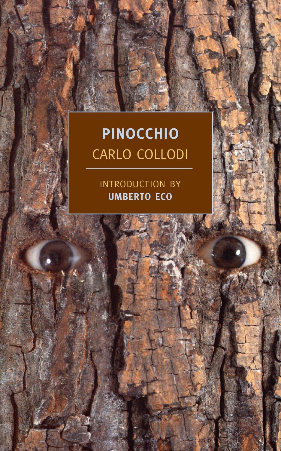 Cover: 9781590172896 | The Adventures of Pinocchio | Carlo Collodi | Taschenbuch | Englisch