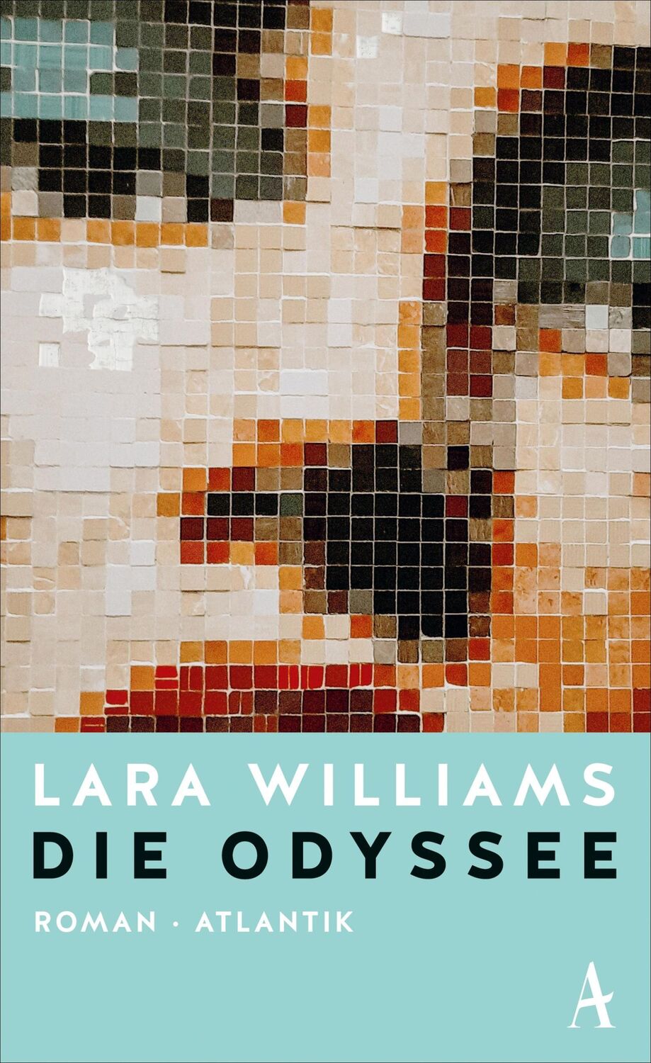 Cover: 9783455014716 | Die Odyssee | Lara Williams | Buch | 256 S. | Deutsch | 2022