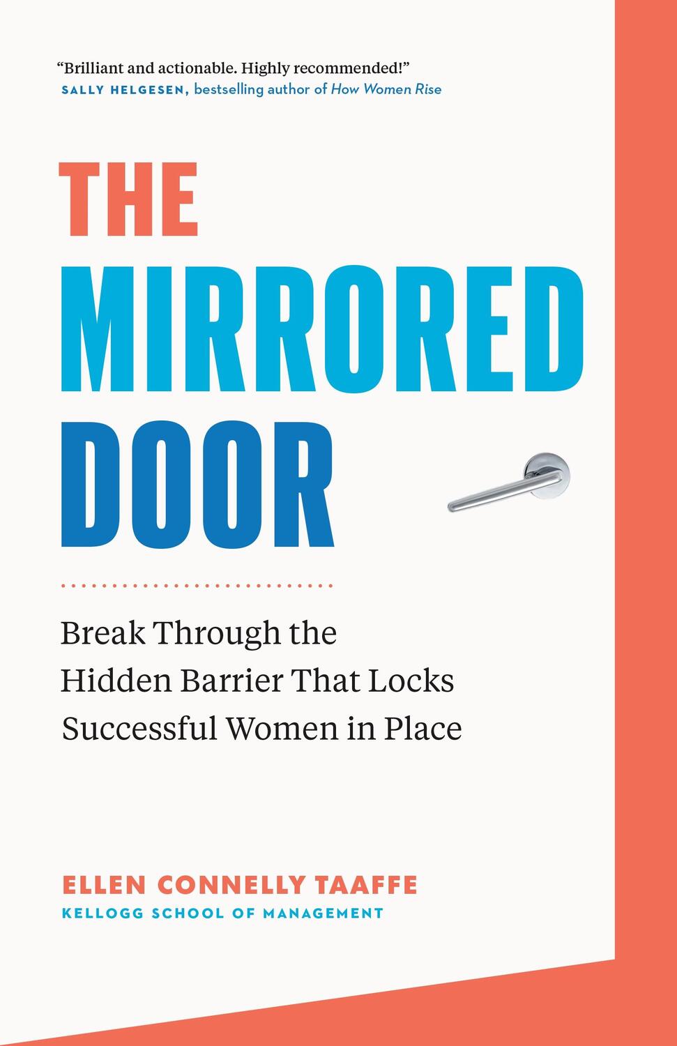 Cover: 9781774583296 | The Mirrored Door | Ellen Connelly Taaffe | Taschenbuch | Englisch