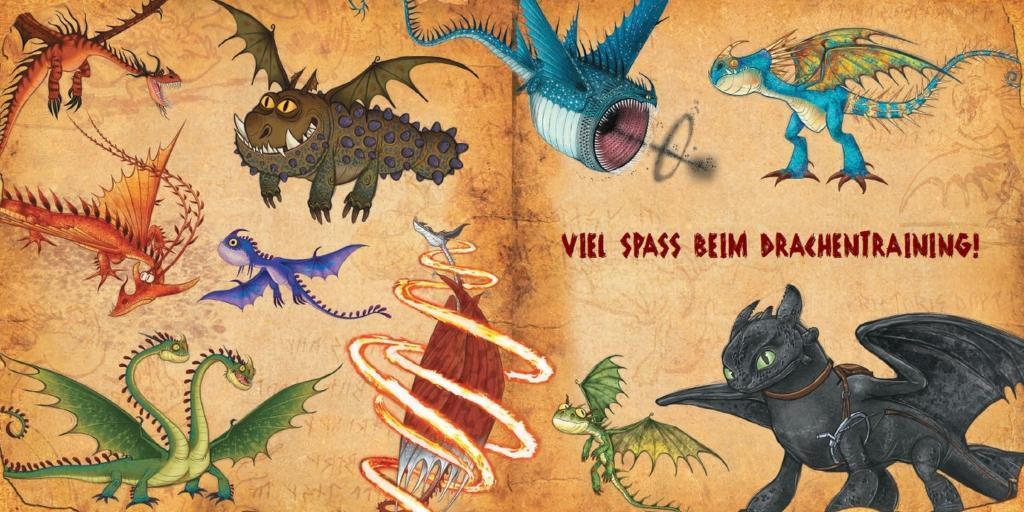 Bild: 9783833230455 | Dragons: Das Buch der Drachen | Buch | 32 S. | Deutsch | 2015