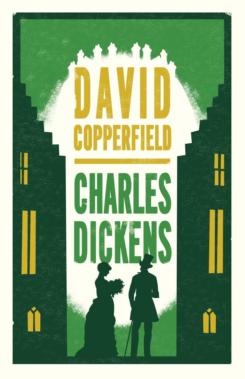 Cover: 9781847497987 | David Copperfield | Charles Dickens | Taschenbuch | Englisch | 2020