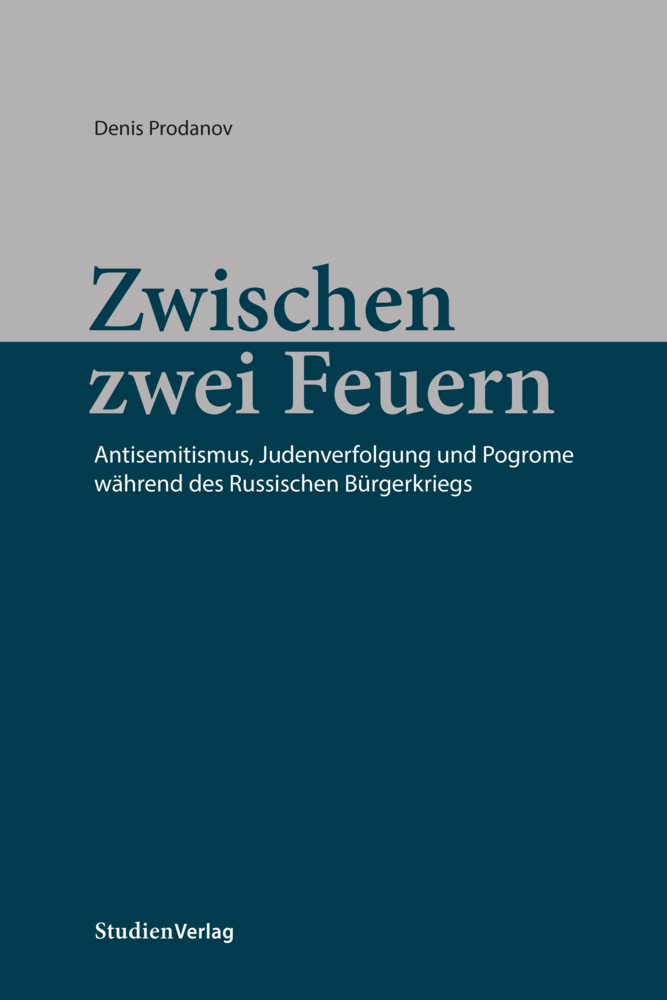 Cover: 9783706560115 | Zwischen zwei Feuern | Denis Prodanov | Taschenbuch | 92 S. | Deutsch