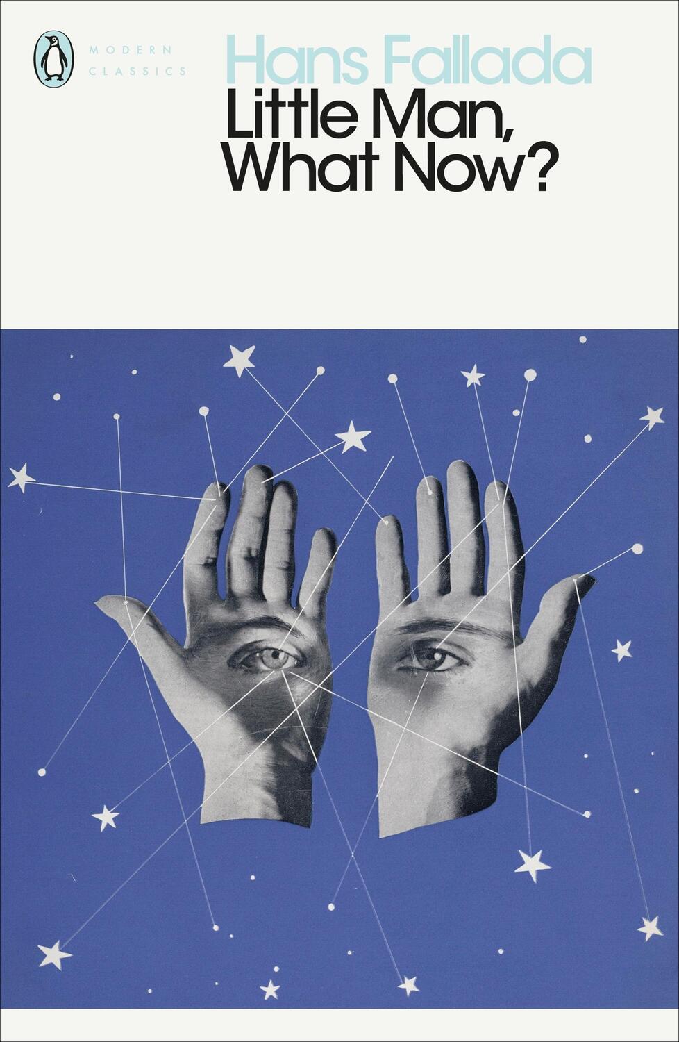 Cover: 9780241300879 | Little Man, What Now? | Hans Fallada | Taschenbuch | X | Englisch