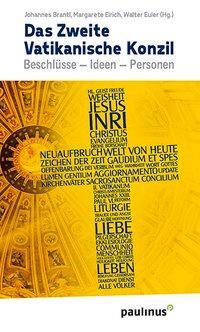 Cover: 9783790218473 | Das Zweite Vatikanische Konzil | Beschlüsse - Ideen - Personen | Buch