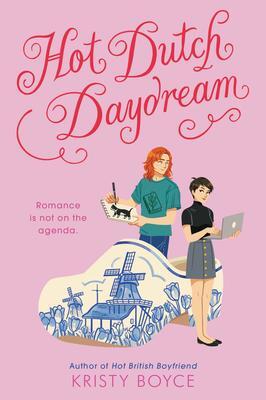 Cover: 9780063160309 | Hot Dutch Daydream | Kristy Boyce | Taschenbuch | 304 S. | Englisch