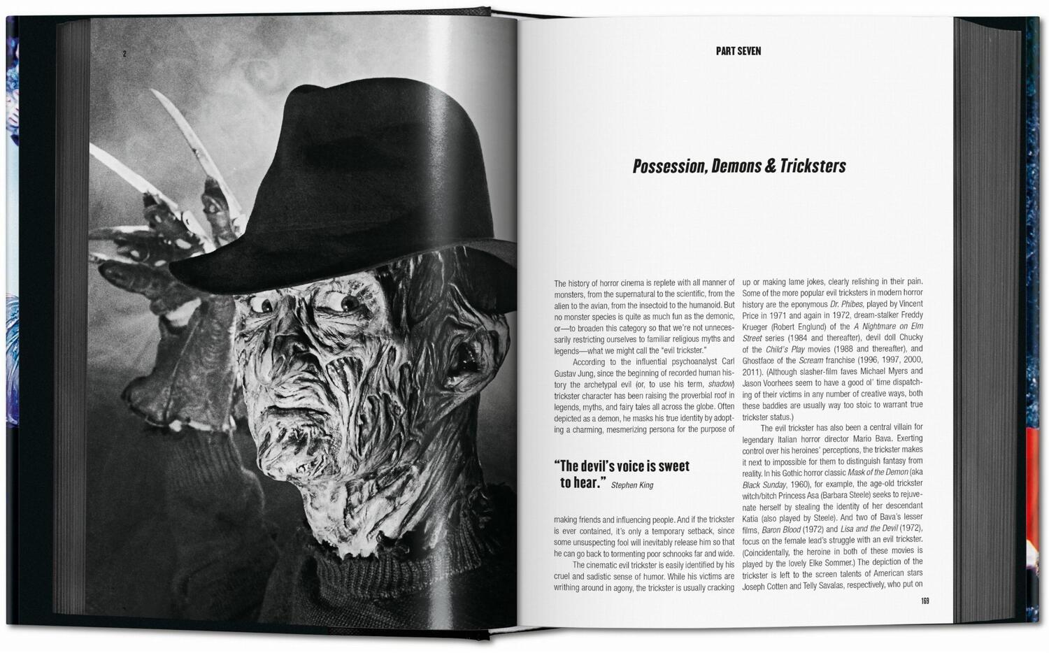 Bild: 9783836561822 | Horror Cinema | Paul Duncan (u. a.) | Buch | Bibliotheca Universalis