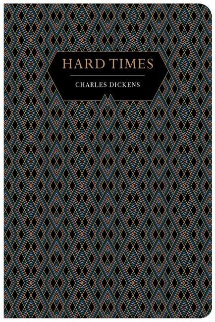 Cover: 9781914602245 | Hard Times | Charles Dickens | Buch | Gebunden | Englisch | 2023