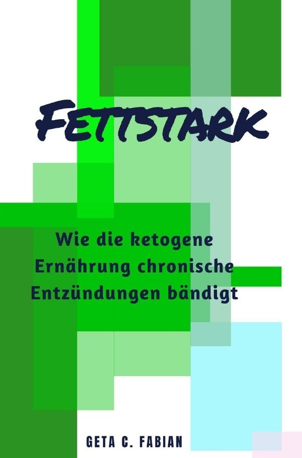 Cover: 9783750288492 | Fettstark | Geta C. Fabian | Taschenbuch | epubli | EAN 9783750288492